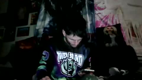 blowme19866 online show from February 23, 7:39 am