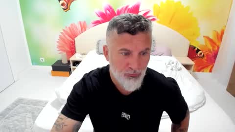 Nico online show from November 26, 5:41 am