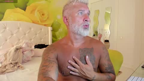 Nico online show from July 26, 6:54 am