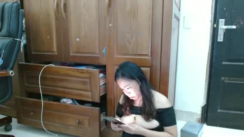 blowy079 online show from September 25, 9:46 am