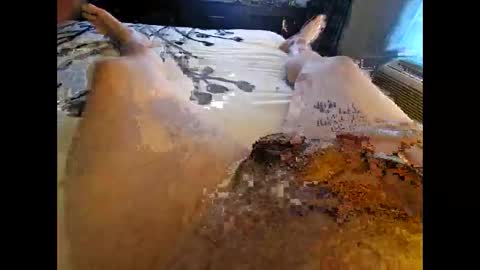 Blue online show from April 3, 12:19 am