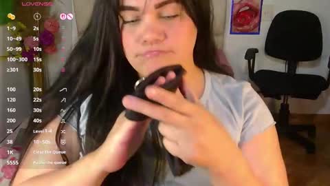 Snapshot of blue_angel33 chatting on February 11, 2:27 am kate online show from February 11, 2:27 am