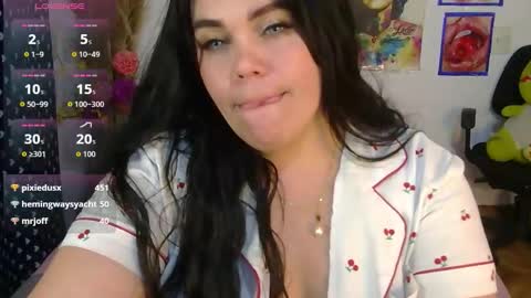 Snapshot of blue_angel33 chatting on March 2, 5:08 am kate online show from March 2, 5:08 am