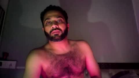 Snapshot of blue_bearr chatting on December 5, 6:15 pm Blue Bear online show from December 5, 6:15 pm