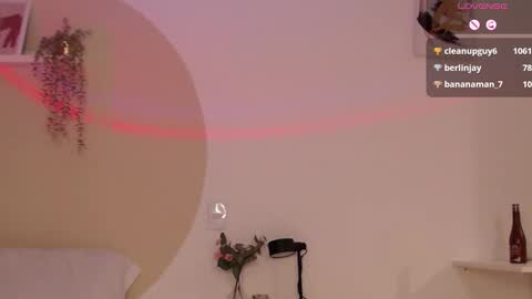 Blue online show from December 29, 4:38 am