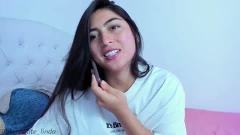 Linda  online show from March 14, 7:30 pm