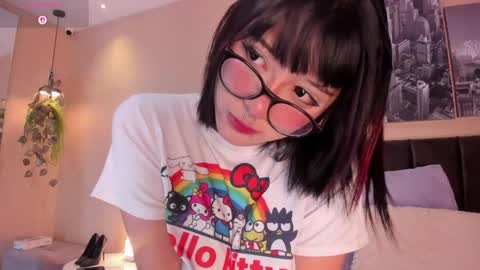 blue_sixx online show from April 10, 8:57 pm