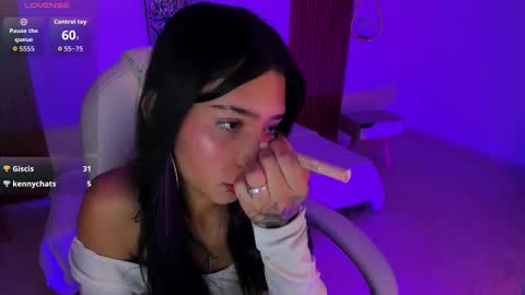 Blue Sky  online show from February 23, 2:14 pm