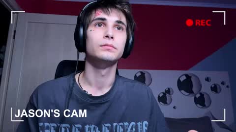 Snapshot of blue_w0rld chatting on October 25, 4:13 pm SONNYVAN online show from October 25, 4:13 pm