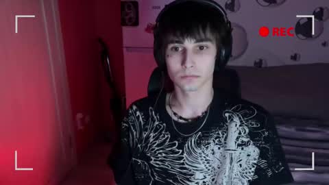 Snapshot of blue_w0rld chatting on November 5, 6:52 pm SONNYVAN online show from November 5, 6:52 pm