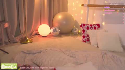 bluebeell online show from February 27, 6:35 am