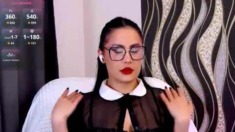 LENA online show from November 29, 10:02 pm