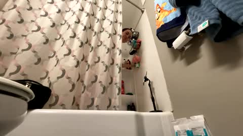 bluebloodednorsewitch online show from February 14, 10:58 pm