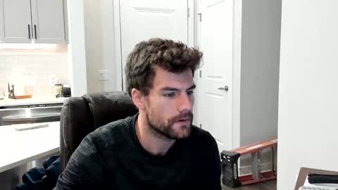 BlueCollarHunk online show from December 22, 7:00 pm