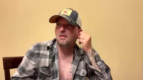 bluecollarpixel online show from April 19, 10:25 am