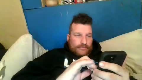 bluedemoneyes1986 online show from February 25, 11:44 pm