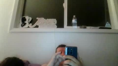 bluedemoneyes1986 online show from November 1, 8:27 am