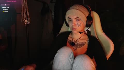 Blue online show from January 23, 8:57 am