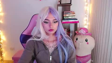 Im Abril .. Nice to meet you  thumb up me please its important  INDEPENDENT MODEL online show from October 1, 1:11 am