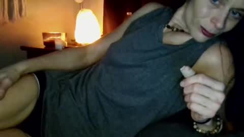 Blueeyedlie online show from January 30, 4:58 am