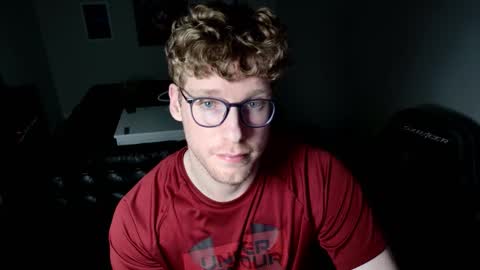 blueeyedtallguy online show from March 19, 5:55 am