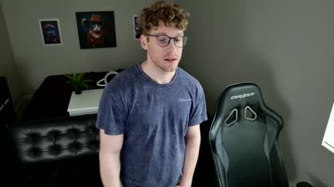 blueeyedtallguy online show from March 20, 9:08 pm