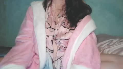 BlueEyes40DDDs online show from February 6, 2:37 pm