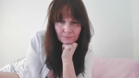 BlueEyes40DDDs online show from April 1, 2:56 am