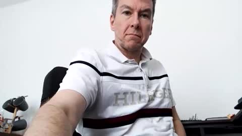 blueeyesteele online show from May 21, 2:35 pm