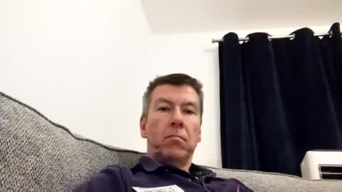 blueeyesteele online show from July 18, 9:29 pm
