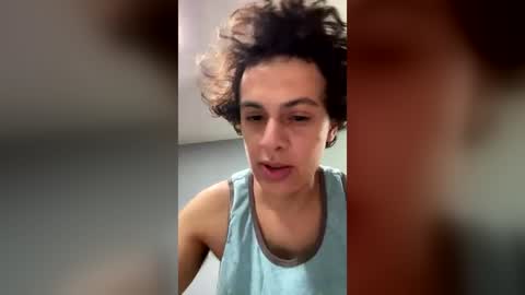 BlueJJ29 online show from June 13, 4:38 pm