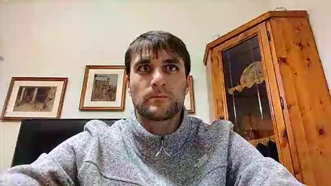 bluejoee online show from April 12, 9:25 am