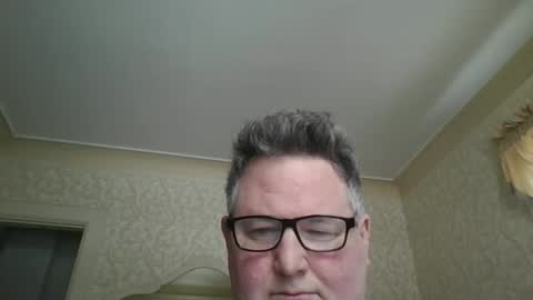 bluemoose70 online show from February 12, 7:20 pm