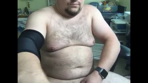 bluetam1999 online show from September 19, 6:30 pm