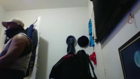 bluevegeta143 online show from February 20, 3:14 am