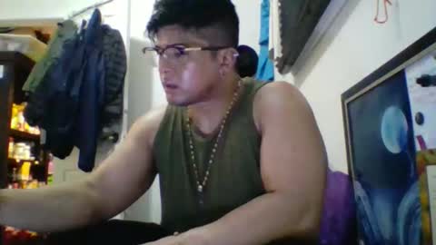 bluevegeta143 online show from February 23, 8:01 am