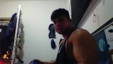 bluevegeta143 online show from March 1, 10:06 am