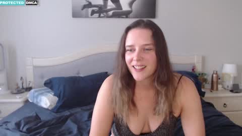 Stacey online show from January 20, 1:18 am