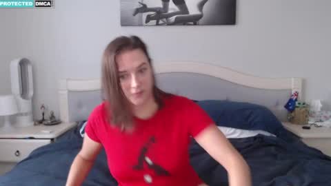 Stacey online show from April 19, 3:39 am