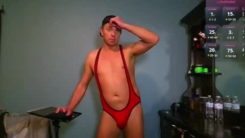 Fun Boi online show from April 20, 6:38 am