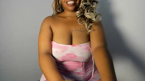 Babygirl online show from May 1, 9:14 am