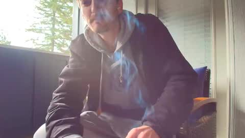 blue online show from October 30, 4:30 pm