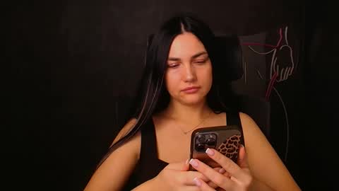 Kelly online show from October 14, 5:41 am