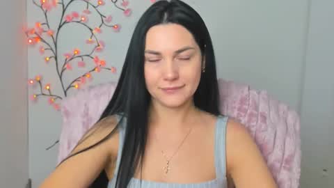 Kelly online show from February 2, 6:34 am