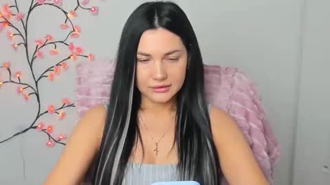 Kelly online show from February 11, 6:40 am