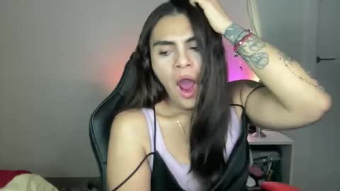 blumakinsey_ online show from January 14, 10:25 pm