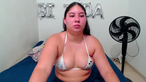  Hey guysI am BrendaWelcome my room online show from January 16, 10:55 pm