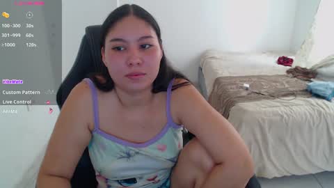 Snapshot of blumbum chatting on June 17, 9:27 pm Hey guysI am BrendaWelcome my room online show from June 17, 9:27 pm
