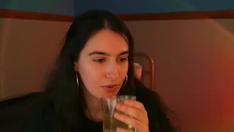 Sasha online show from January 4, 4:33 am