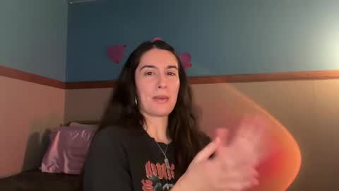 Sasha online show from February 13, 12:24 am